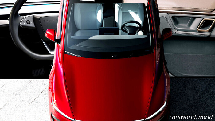 Nuovo disegno di legge mira finalmente alle maniglie elettriche delle portiere, ma la colpa ricade su un solo marchio | Carscoops